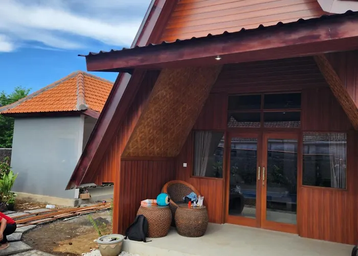 Viila Rumah Kita Sanur