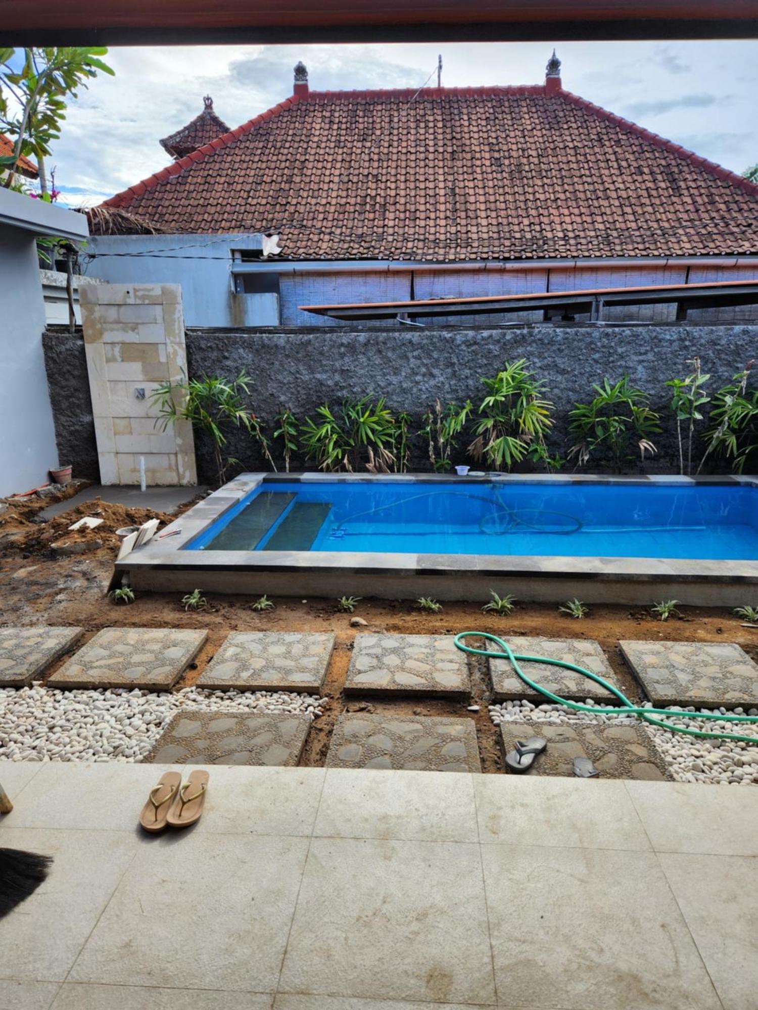 Villa Viila Rumah Kita