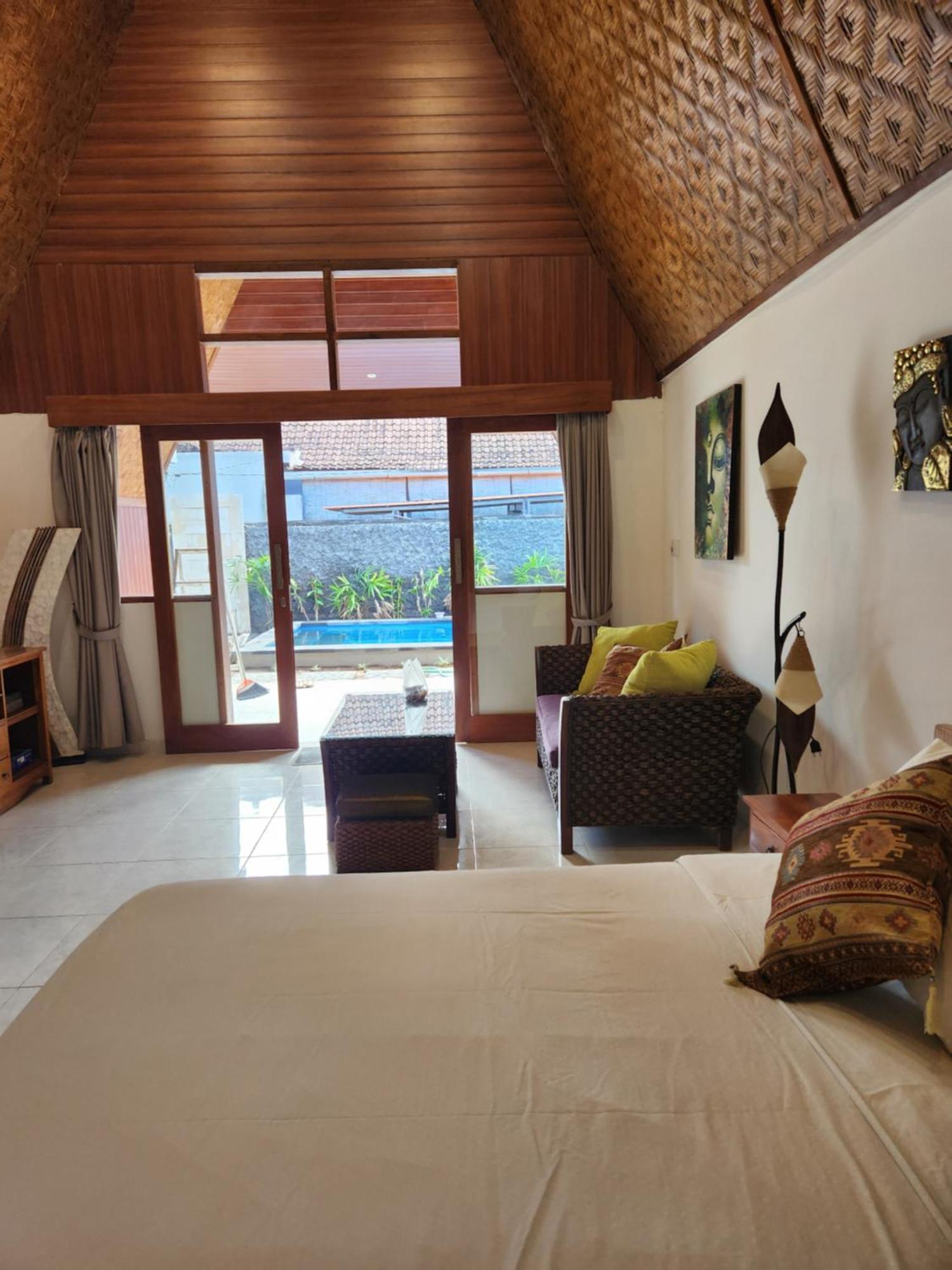 Viila Rumah Kita * Sanur (Bali)