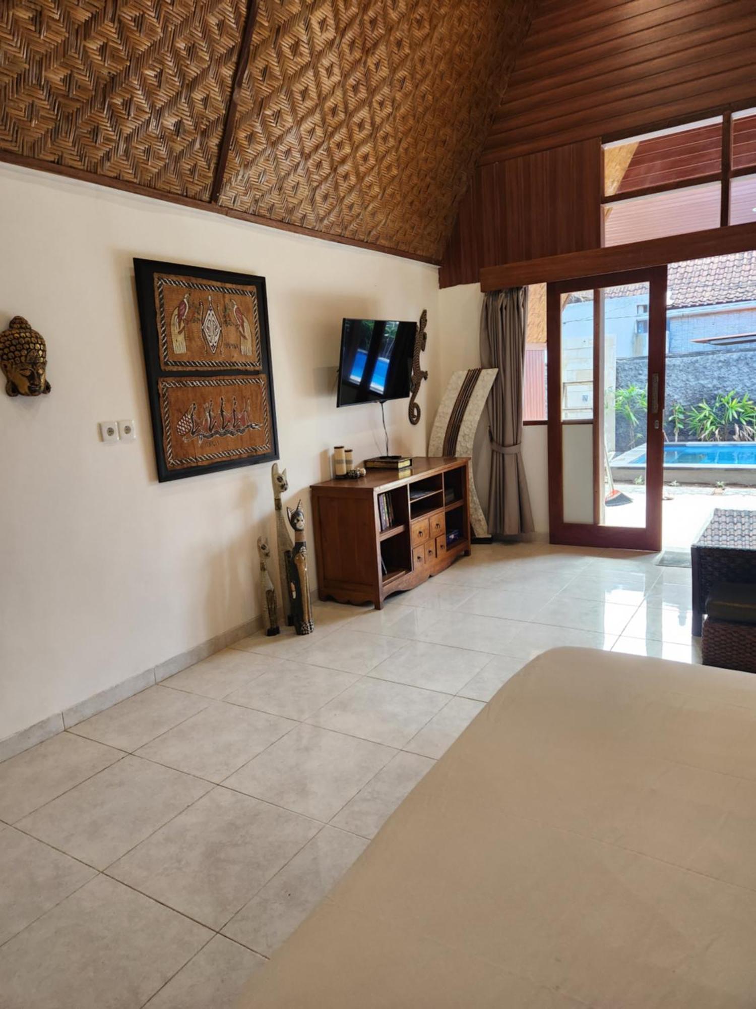 Viila Rumah Kita Villa *