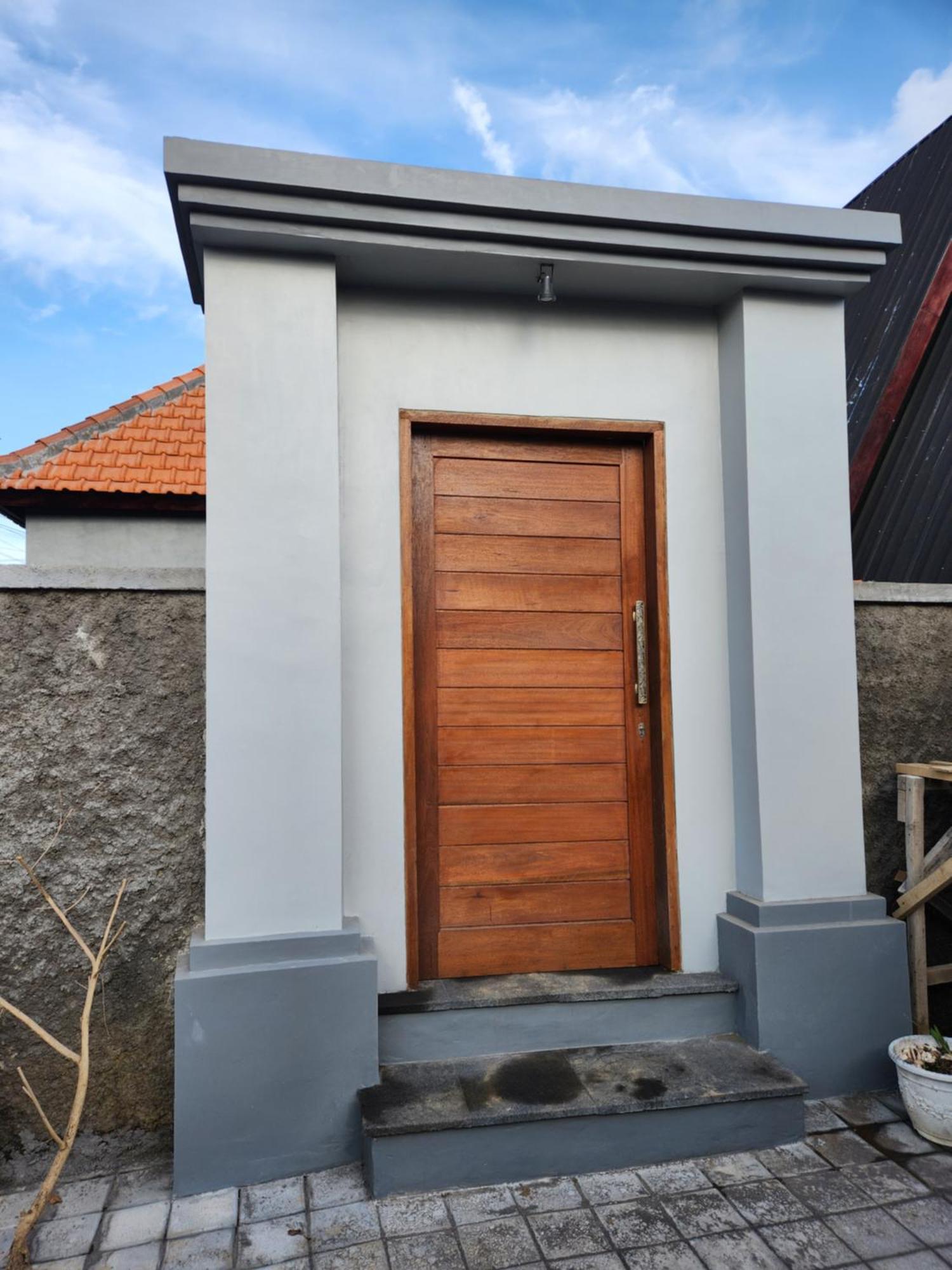 Viila Rumah Kita Villa Sanur (Bali)