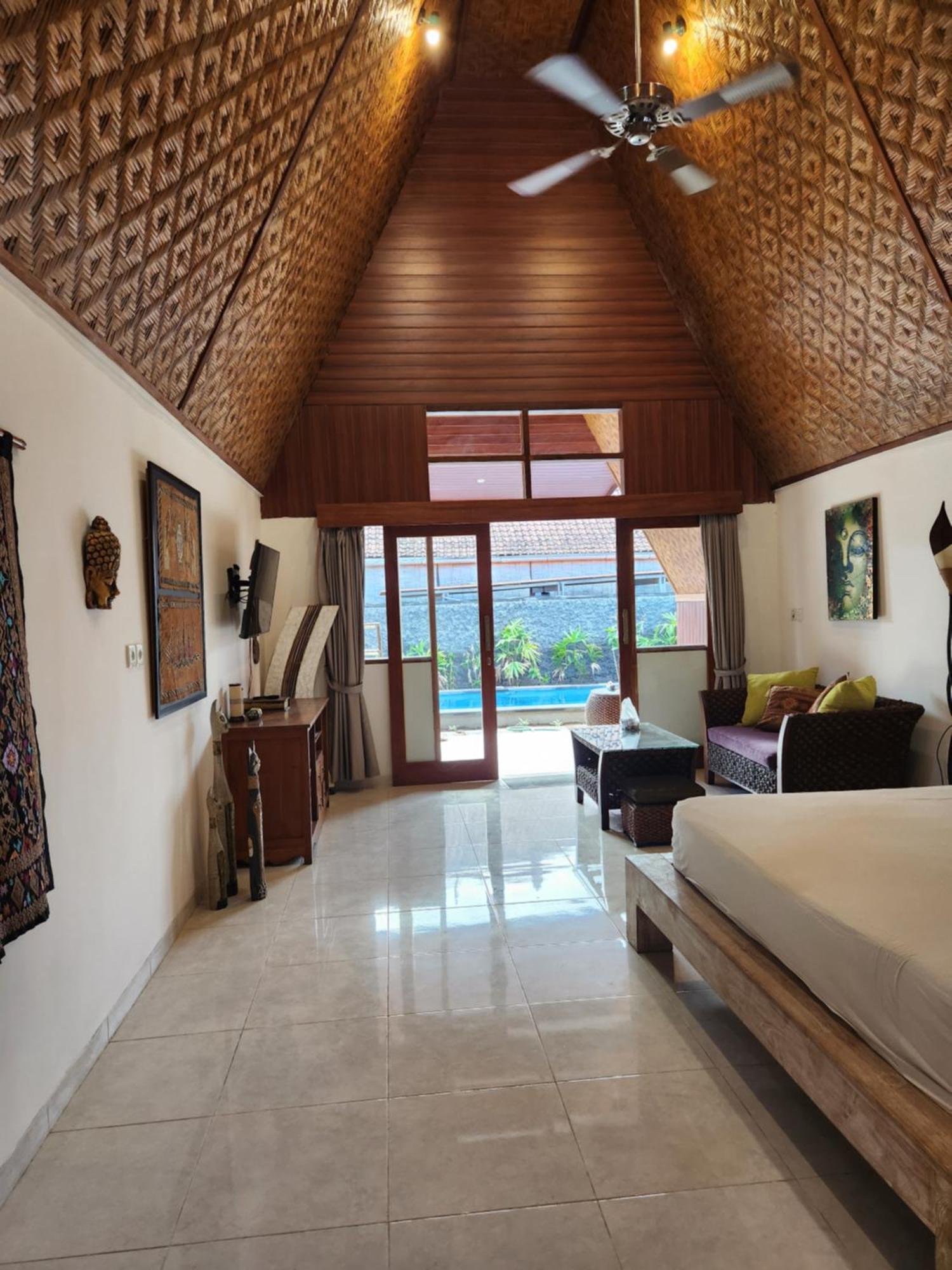 Viila Rumah Kita Sanur (Bali)