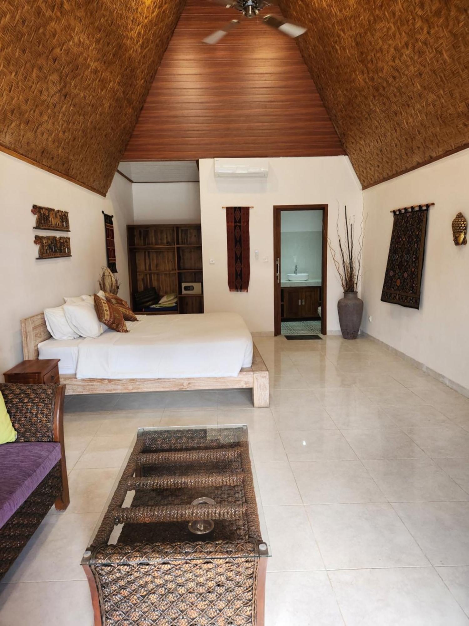 Viila Rumah Kita * Sanur (Bali)