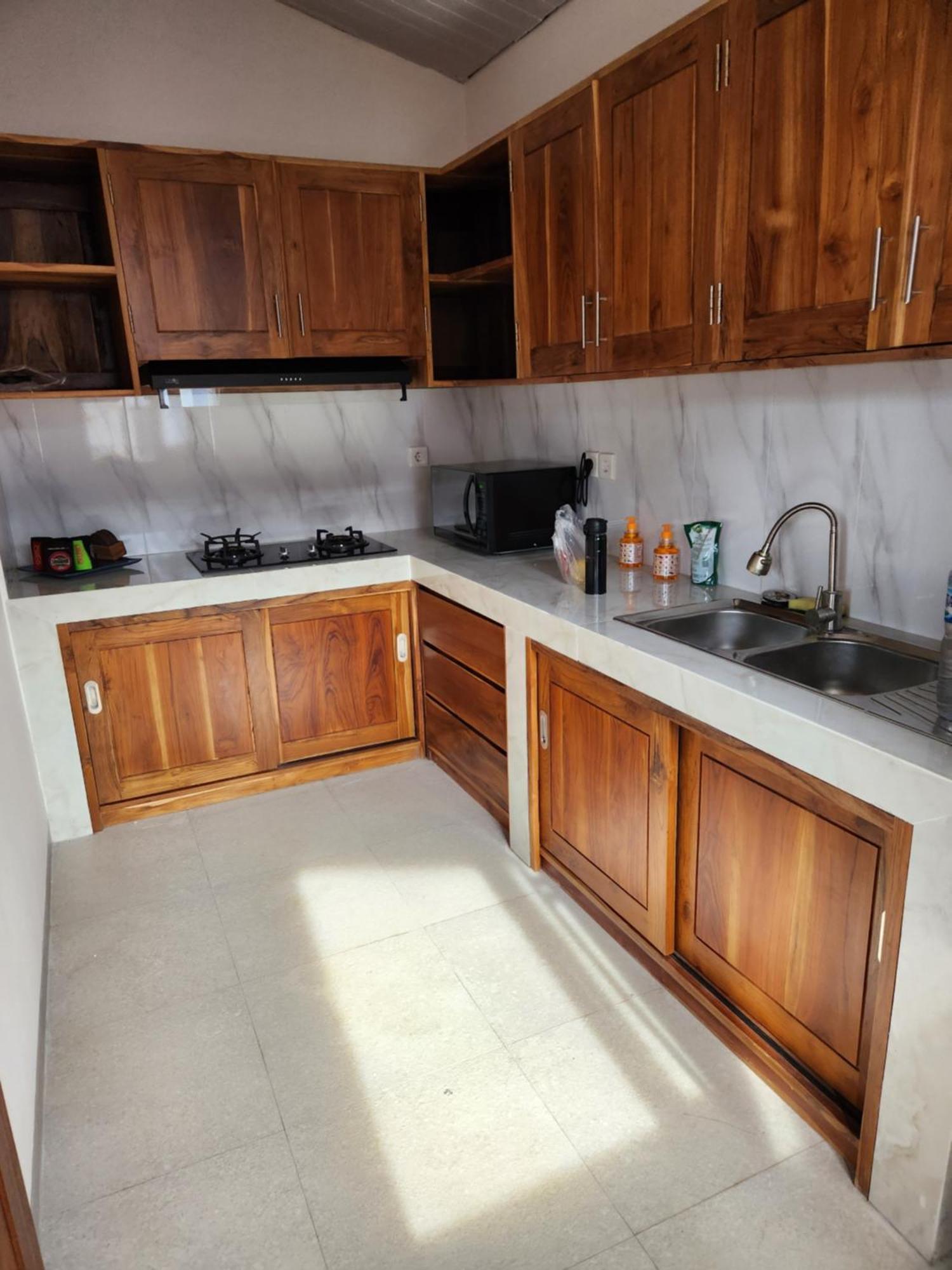 Viila Rumah Kita Villa