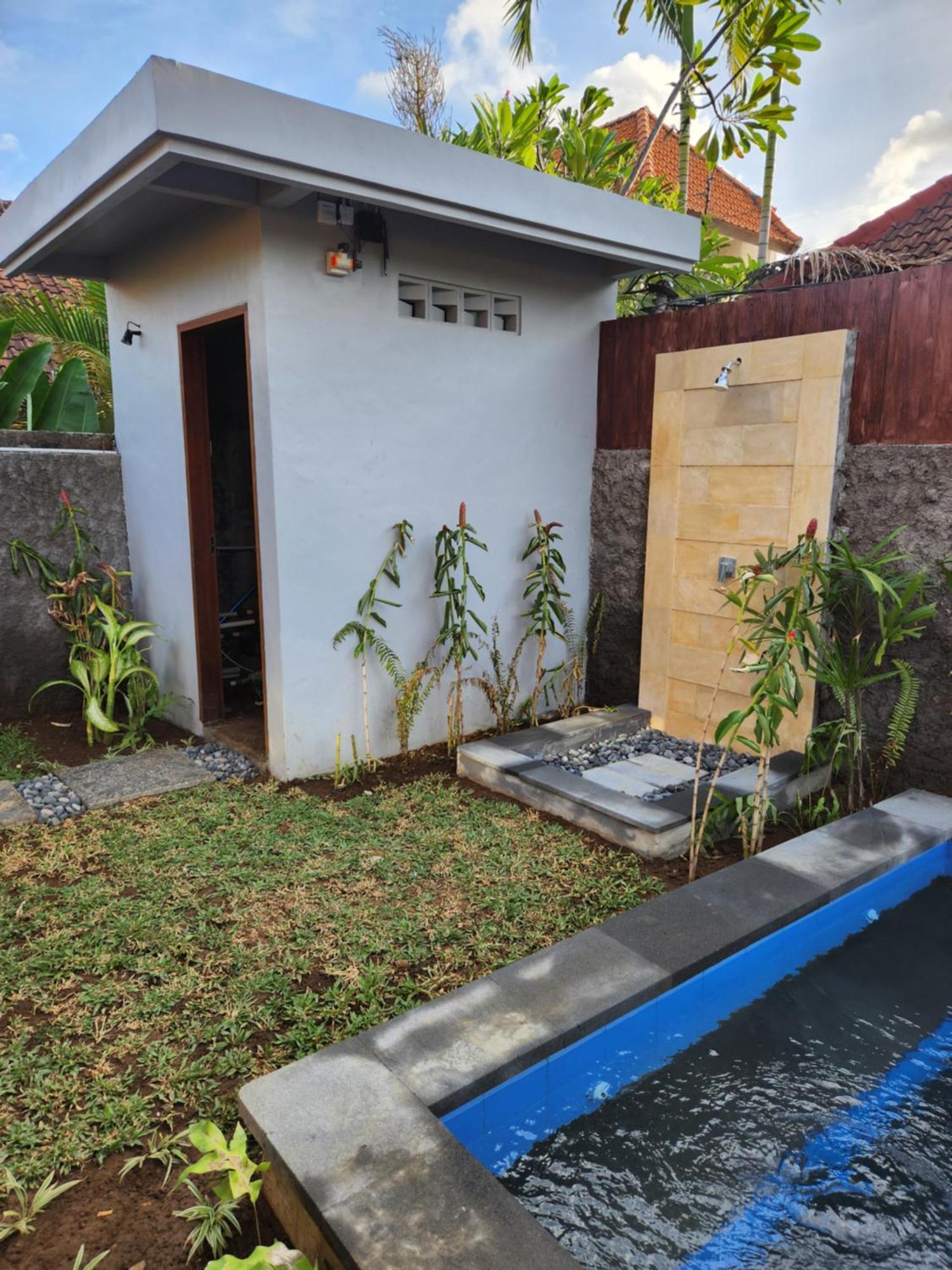 Villa Viila Rumah Kita *