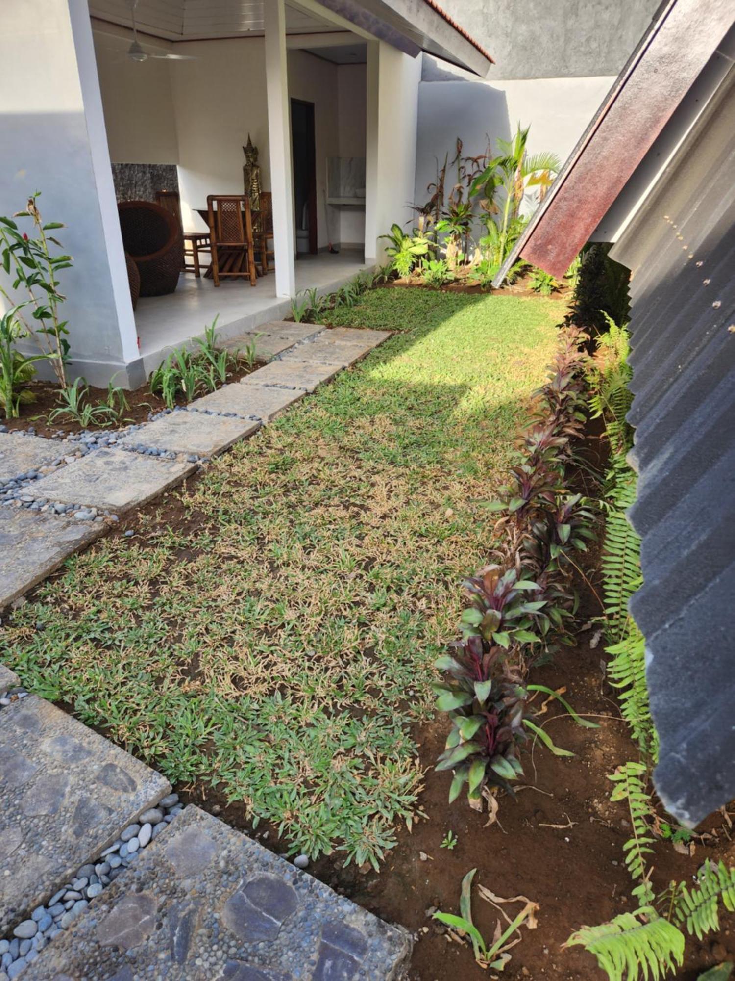 Villa Viila Rumah Kita Sanur (Bali)
