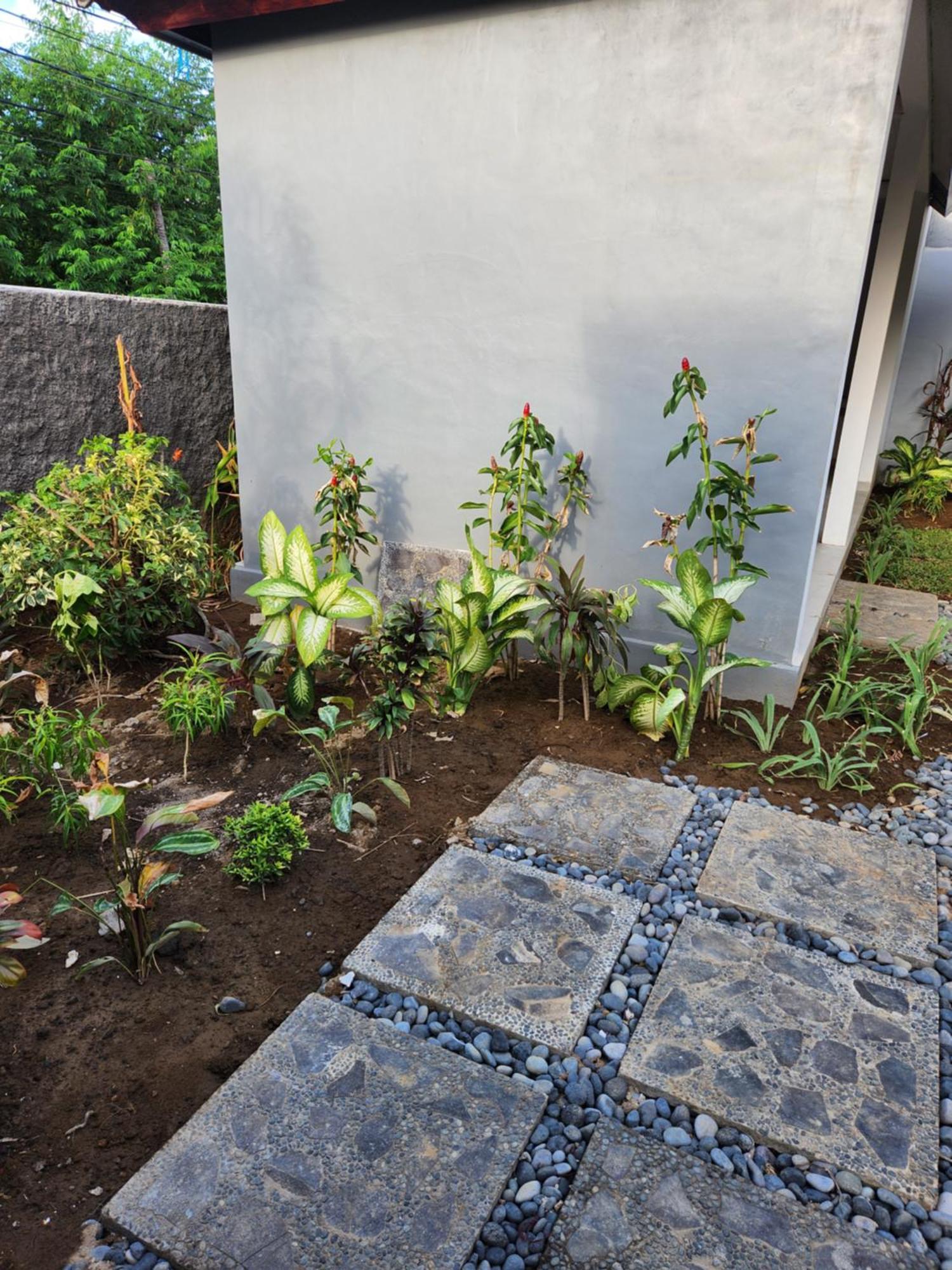 Viila Rumah Kita Sanur (Bali)