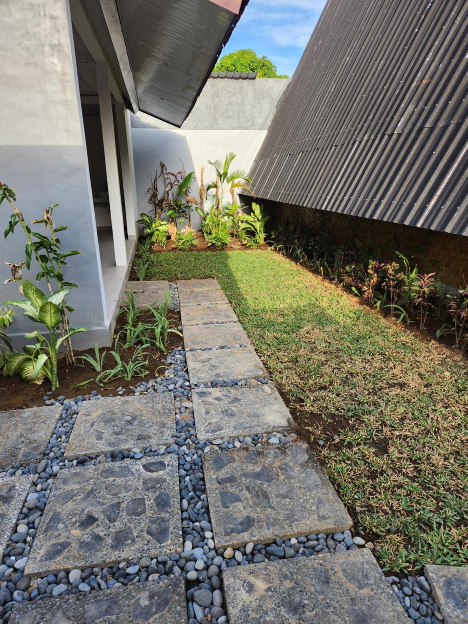 Viila Rumah Kita Villa *