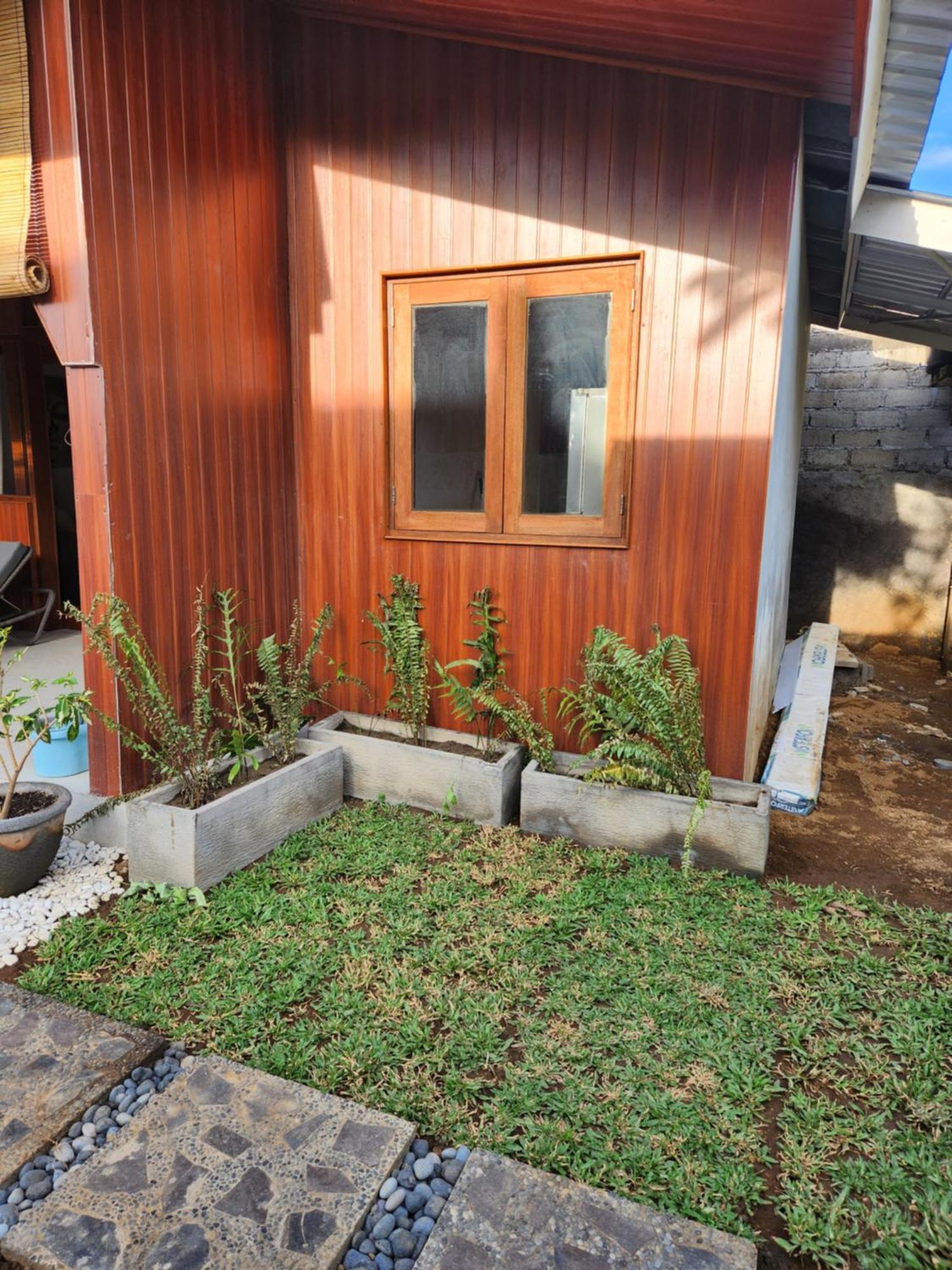 Viila Rumah Kita * Sanur (Bali)