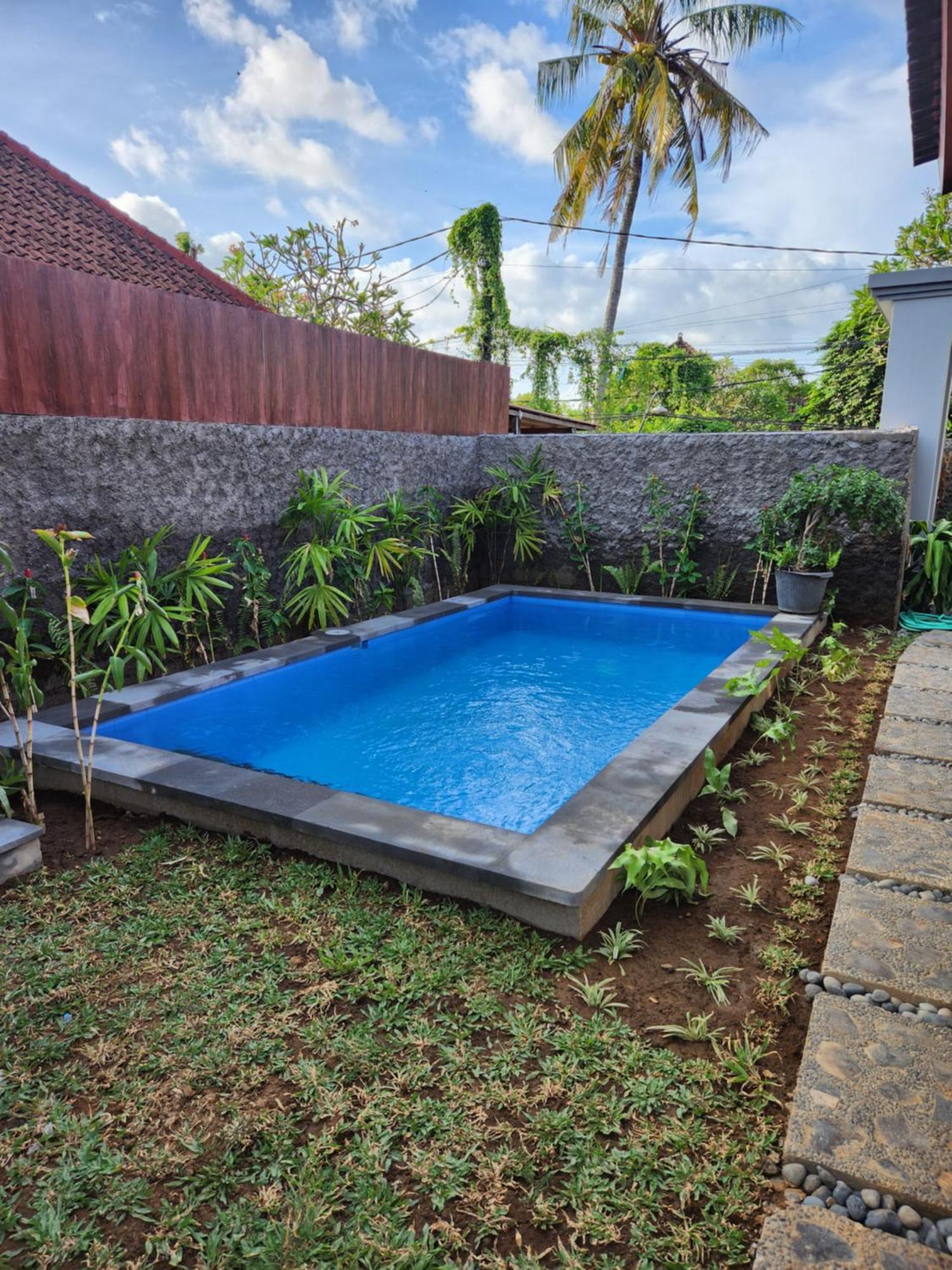 Viila Rumah Kita Villa