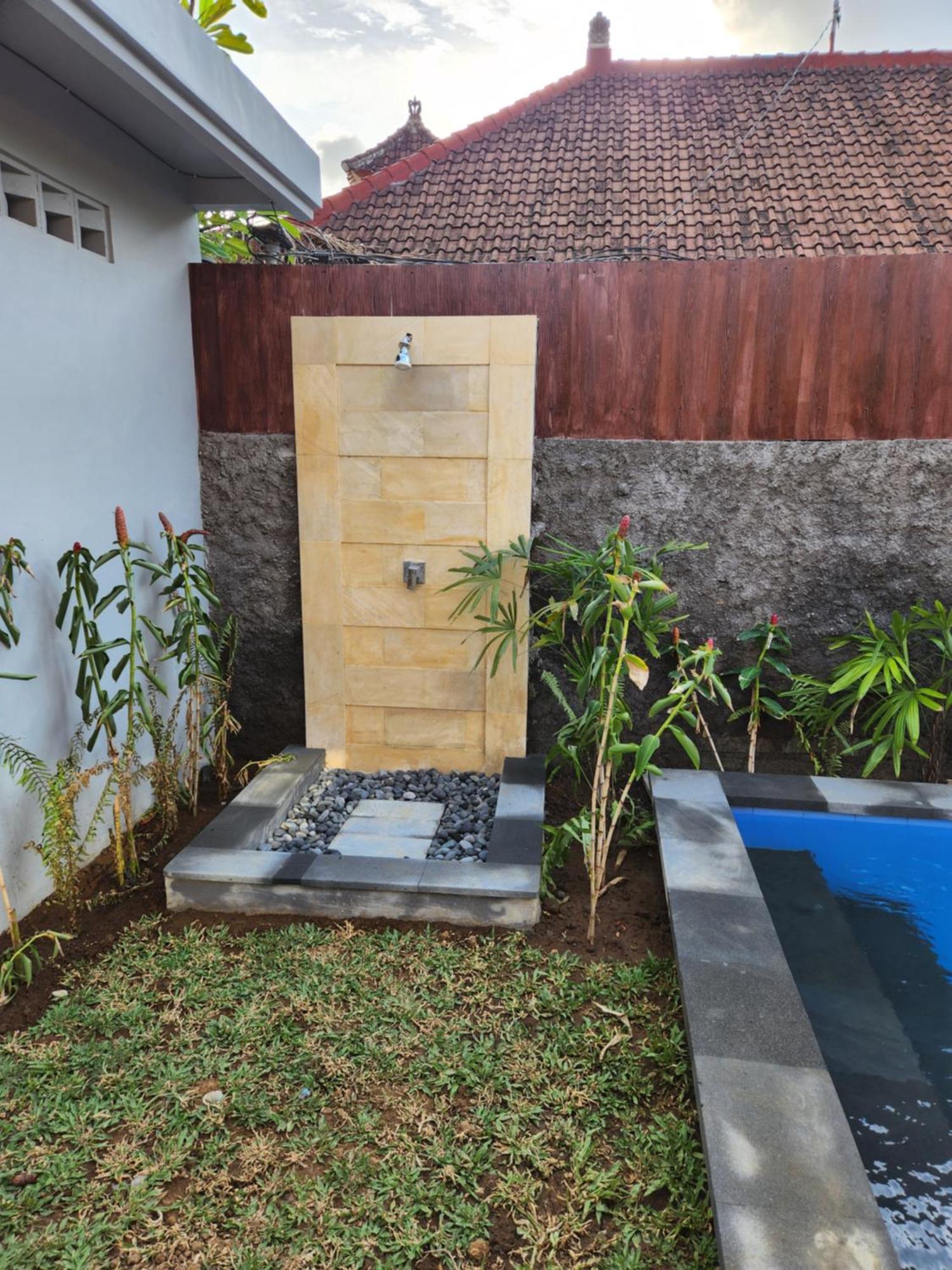 Viila Rumah Kita * Sanur (Bali)